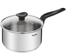 Ковш с крышкой Primary 16 см 1,5 л E3082274 Tefal