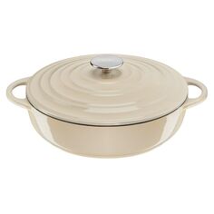Сотейник с крышкой LOV 28 см E2597204 Tefal