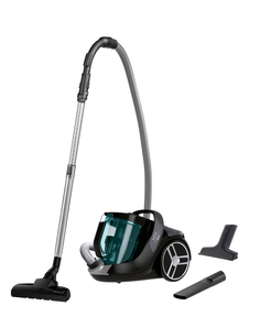 Пылесос с контейнером Silence Force TW7222EA Tefal