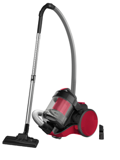 Пылесос с контейнером Cyclonic Power TW1923RH Tefal