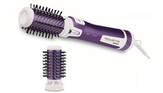 Фен-щетка Brush Activ Volume&Shine CF9530F0 Rowenta