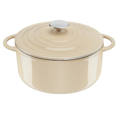 Кастрюля с крышкой LOV 25 см E2590404 Tefal