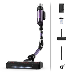 Беспроводной пылесос X-Force Flex 9.60 Allergy TY2039WO Tefal