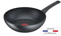 Сковорода-вок Easy Chef 28 см G2701972 Tefal