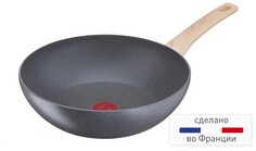 Сковорода-вок Natural Force 28 см G2661972 Tefal