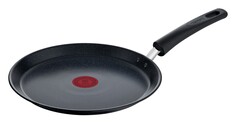 Сковорода для блинов Black Stone 25 cм G2813872 Tefal