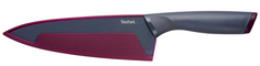 Нож шеф 20 см. Fresh Kitchen K1220205 Tefal
