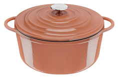 Кастрюля с крышкой LOV 25 см E2600404 Tefal