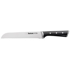 Нож для хлеба Ice Force K2320414 Tefal