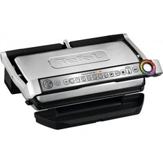 Умный электрогриль Optigrill+ XL GC722D34 Tefal