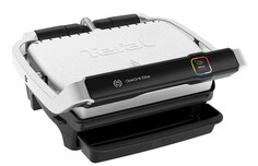 Умный электрогриль Optigrill Elite GC750D30 Tefal