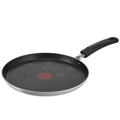 Сковорода для блинов Maslenitsa 25 см B6841002 Tefal