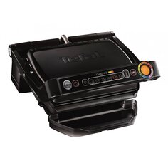 Умный электрогриль Optigrill+ GC712834 Tefal