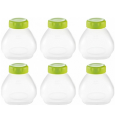 Бутылочки для питьевого йогурта Multidelice для йогуртницы YG657132 Tefal