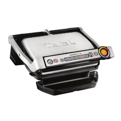 Умный электрогриль Optigrill+ GC712D34 Tefal