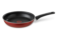 Сковорода Pure Red 22см 04207022 Tefal