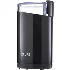 Кофемолка Fast Touch F2034232 Krups
