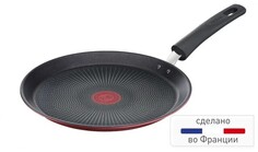 Сковорода для блинов Daily Chef 25 см G2733872 Tefal