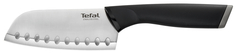 Нож сантоку Essential K2210675 Tefal