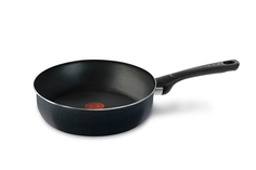 Сотейник с крышкой Day by Day 24 см 04216224 Tefal