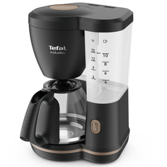 Капельная кофеварка Includeo CM533811 Tefal