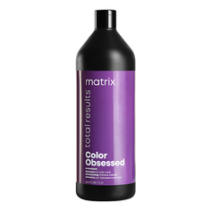 Matrix, Total Results Color Obsessed шампунь, 1000 мл