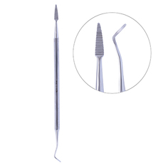 Metzger, Металлическая пилка PL-166 (3)