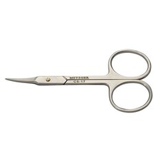 Metzger, Ножницы для кожи CS-1/7-S (CVD)
