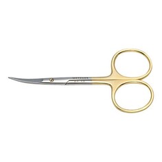 Metzger, Ножницы для кожи CS-1/8-HG (CVD)