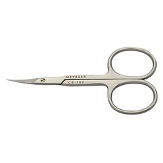 Metzger, Ножницы для кожи CS-797-S (CVD)