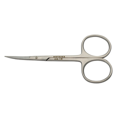 Metzger, Ножницы для кожи CS-1/8-D (CVD)