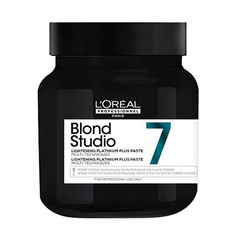 Loreal Professionnel, Blond Studio, Паста Platinium Плюс, 500 г L'Oreal