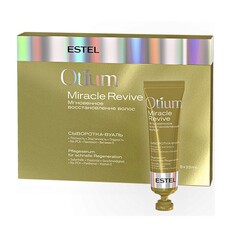 Estel, Сыворотка-вуаль Otium Miracle, для волос