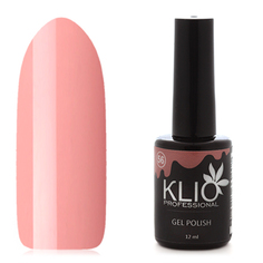 Klio Professional, Гель-лак №056