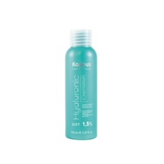 Kapous, Проявляющая эмульсия Hyaluronic Cremoxon 1,5%, 150 мл