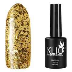 Klio Professional, Гель-лак №280