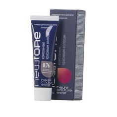 Estel, Тонирующая маска для волос Newtone 8/76, 60 мл