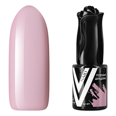 Vogue Nails, Гель-лак Розовая Диадема