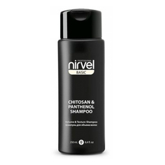 Nirvel Professional, Шампунь Chitosan&Panthenol, 250 мл