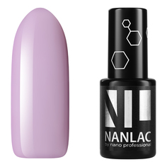 Nano Professional, Гель-лак №1050, Мечта поэта