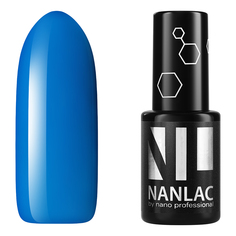 Nano Professional, Гель-лак №2133, Виктория