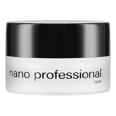 Nano Professional, Гель Silk, 15 мл