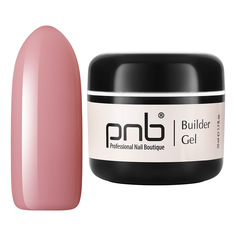 PNB, Гель UV/LED, Cover Pink, 50 мл
