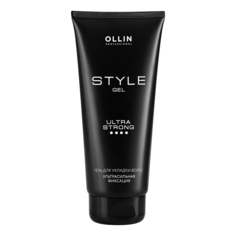 OLLIN, Гель Style, 200 мл