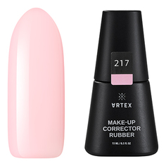 Artex, База Make-up Сorrector Rubber №217, 15 мл