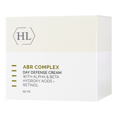 Holy Land, Дневной крем Complex Day Defense Cream, 50 мл