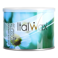 Italwax, Воск в банке «Азулен», 400 мл