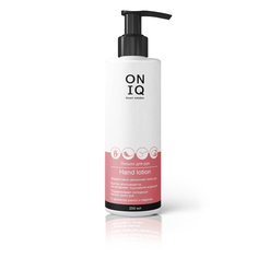 ONIQ, Лосьон для рук с ароматом манго и персика, 200 мл