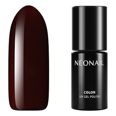 NeoNail, Гель-лак №2692-7, Dark Cherry