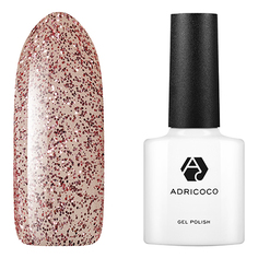 ADRICOCO, Гель-лак №064